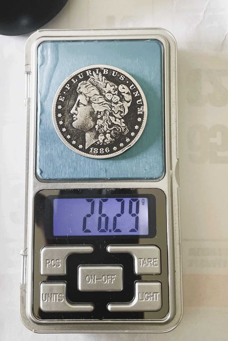 1 долар САЩ, различни години