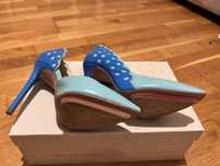 Pantofi Minelli, Asos, Boston Shoes, 36
