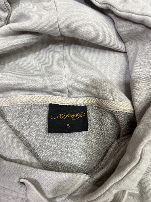 Ed Hardy оригинален мъжки суичър, размер L