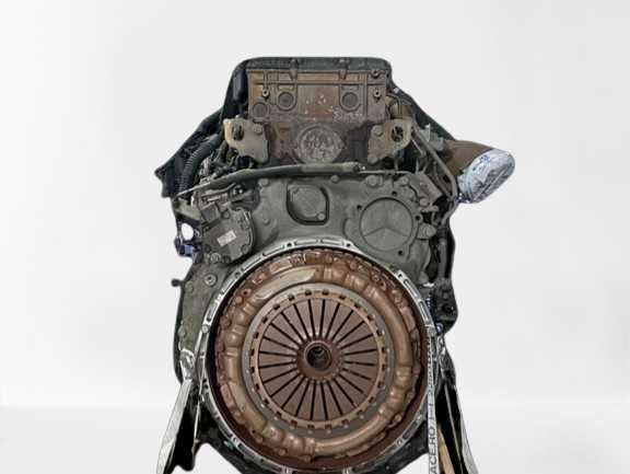 Motor OM471LA camion Mercedes Actros - Piese de motor Mercedes-Benz