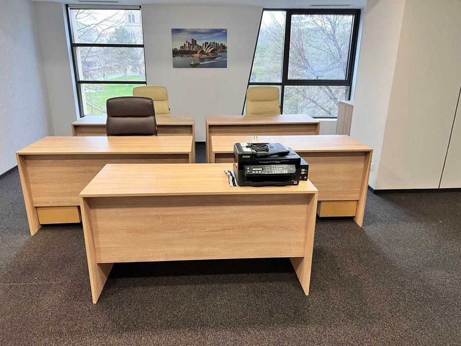 Mobilier pentru birouri