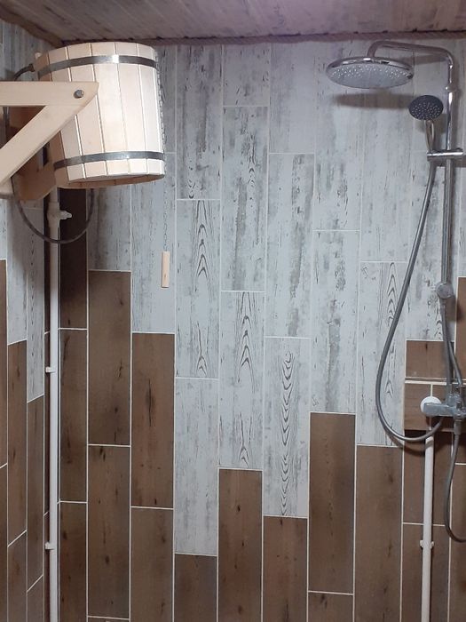 Kafil va plitka. Кафель и плитка.