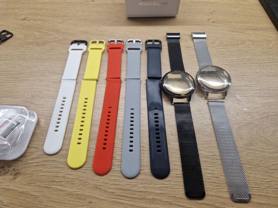 Samsung watch active 2