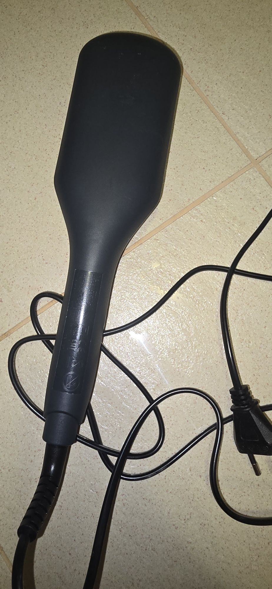 Remington Straight Brush