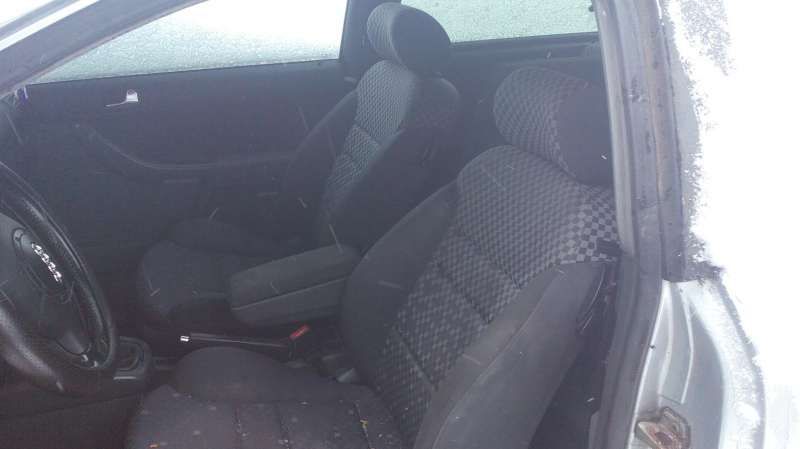 Audi A3 AHF 110