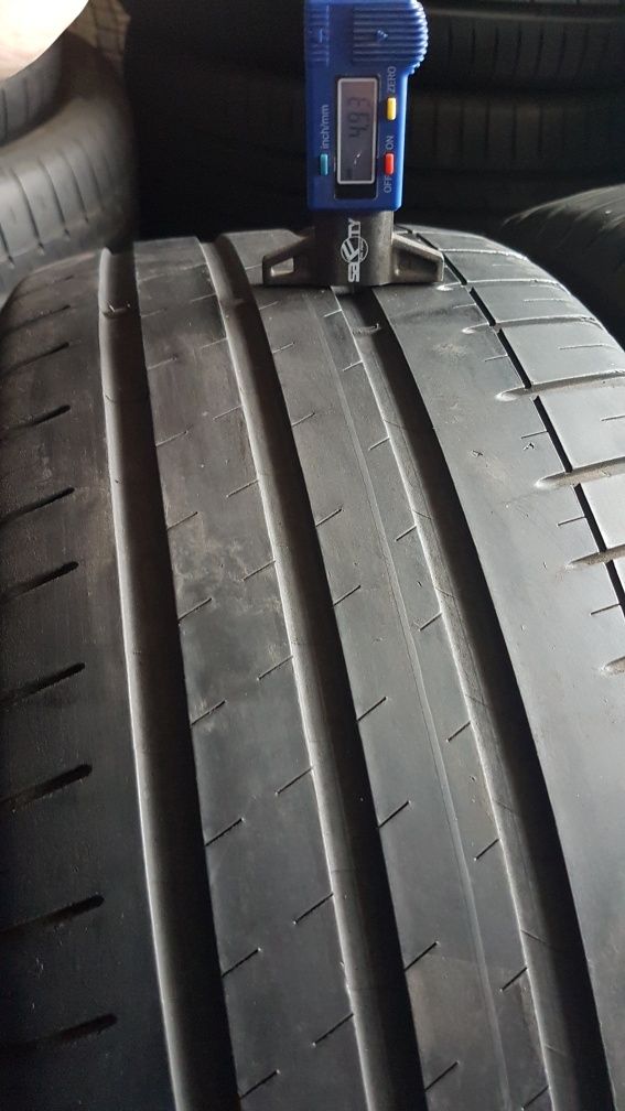 Anvelope 225/45/18 Michelin 225 45 R18