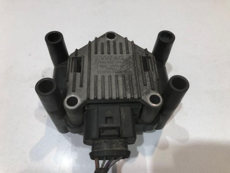 Bobina inductie Skoda Octavia 2 facelift (2008-2013) 1.2 tsi 032905106E