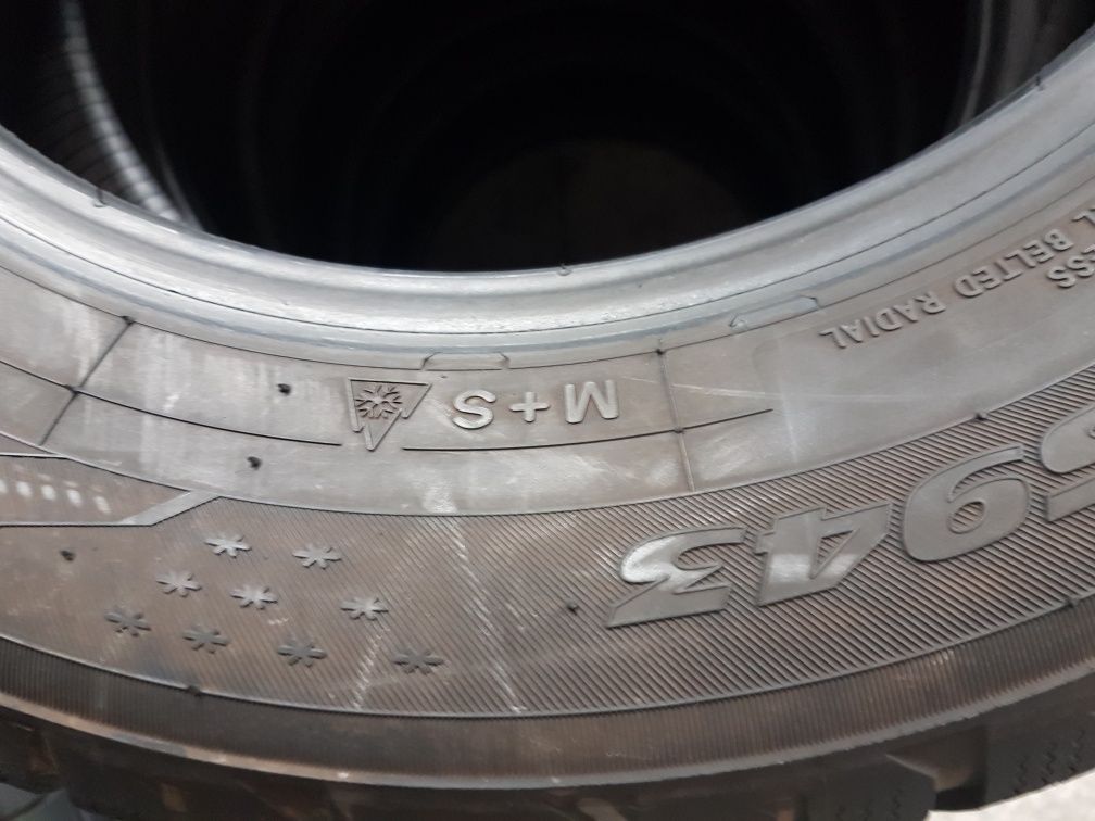 Toyo 195/65 R15 91T M+S iarnă