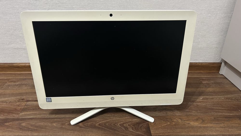 Продам моноблок HP