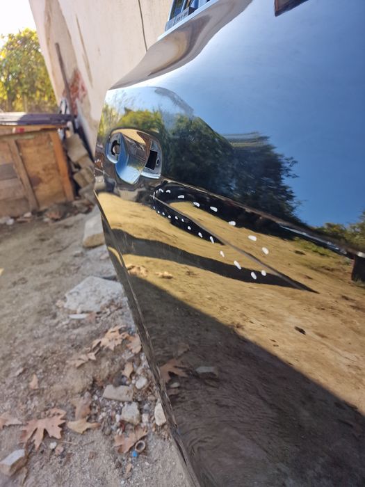 Audi  Q8 E-tron 4KE задна дясна и лява врата