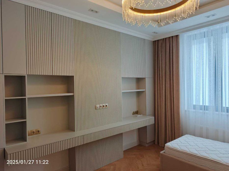 Мебель на заказ любой сложности и высокого качества