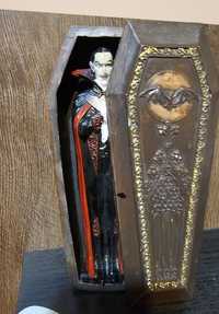 Statueta Dracula plus cosciug