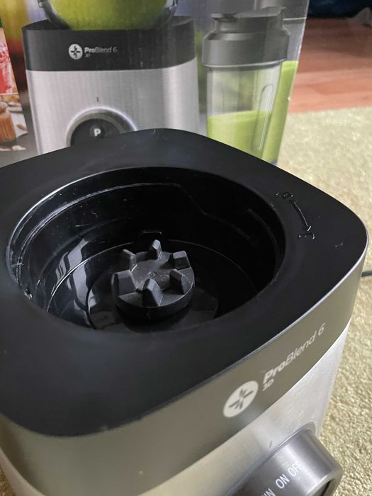 блендер PHILIPS Hr3655