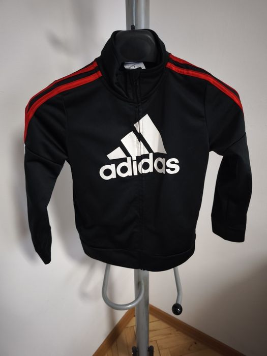 Adidas горнище на анцунг