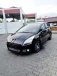 Peugeot 5008 1,6 benzina 147000km Euro 5
