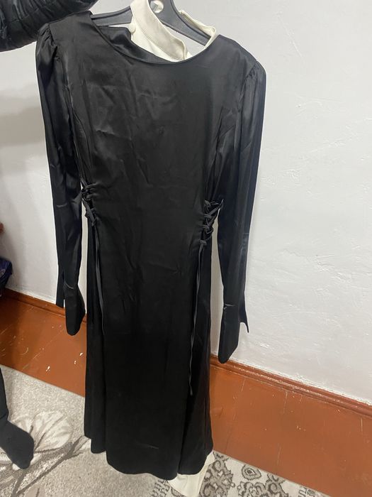 платье вечерное, состояние хорошая