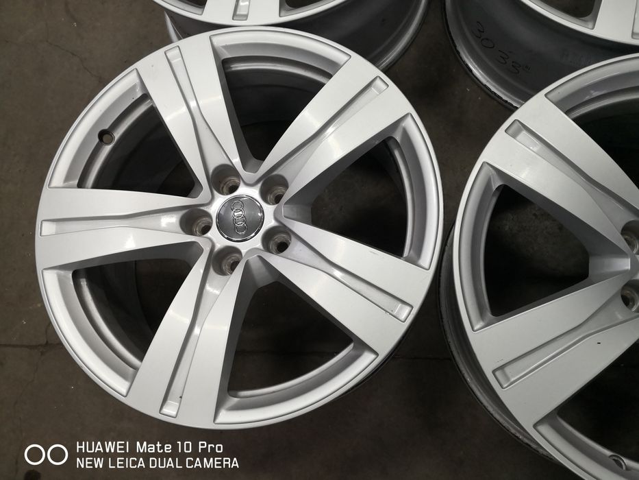 5х112 фолксваген ауди 5x112 volkswagen vw audi 18 цола джанти оригинал