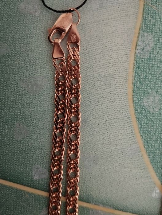 Продам цепь плетения разные