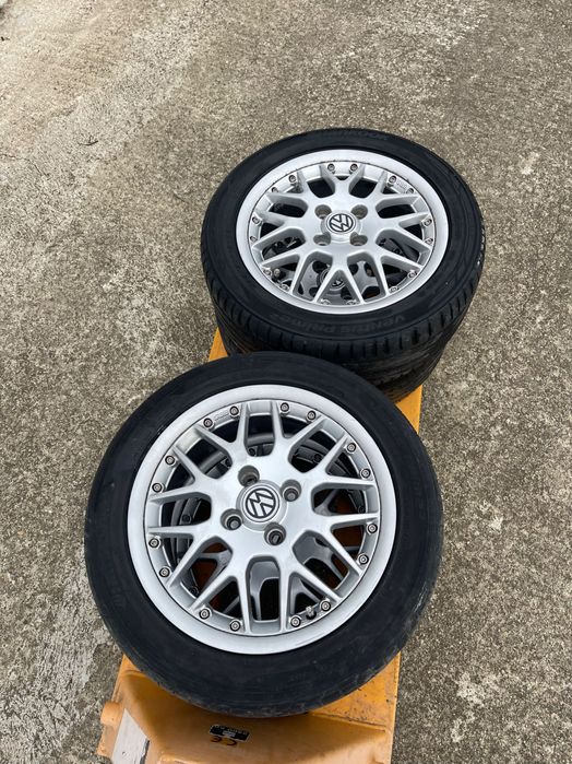 BBS RS 772 ET45 57.1 6J