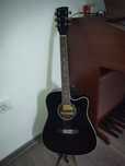 Chitara Acustica Harley Benton