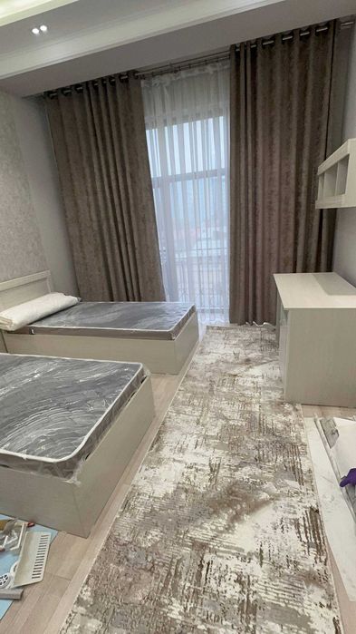 Своя квартира в аренду Гидромедцентр