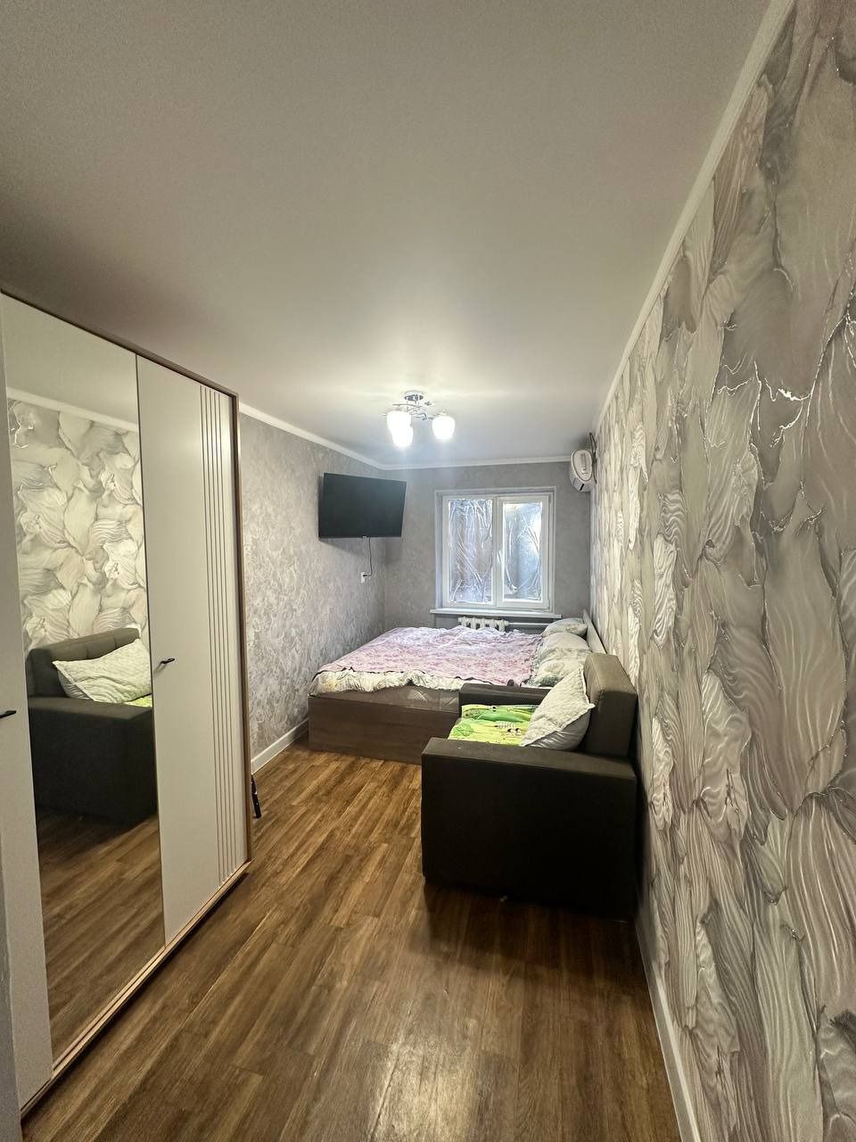 Парк фуркат 2/4/5п,болк2х6 с ремонт