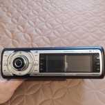 Продавам авторадио MP3 плеър Blaupunkt