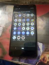 200 Lei.  Telefon Android 10 ,  dual sim.Nokia Liber de retea. .
