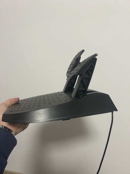 Volan Thrustmaster Ferrari 458 Spider Xbox