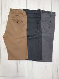 Мъжки дънки H&M... Selected размер 28 и 30