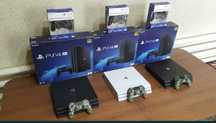 Playstation4 Pro 1TB HDR 50 Top с играми на борту как на фото