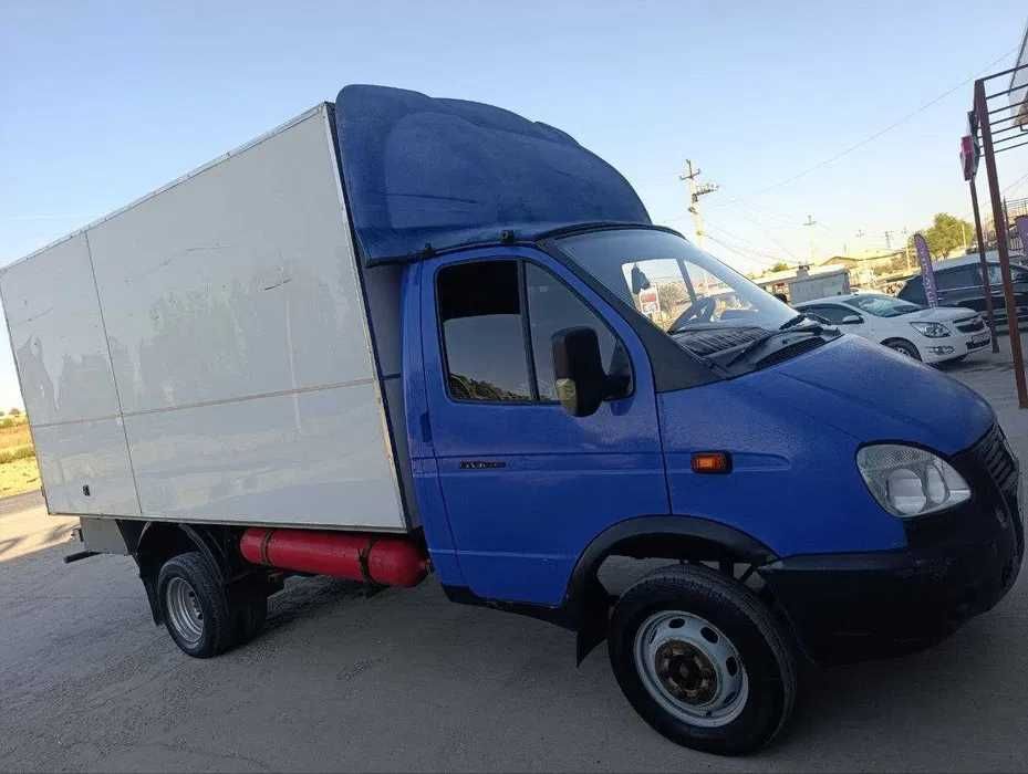 Продается Газель, 2011 год