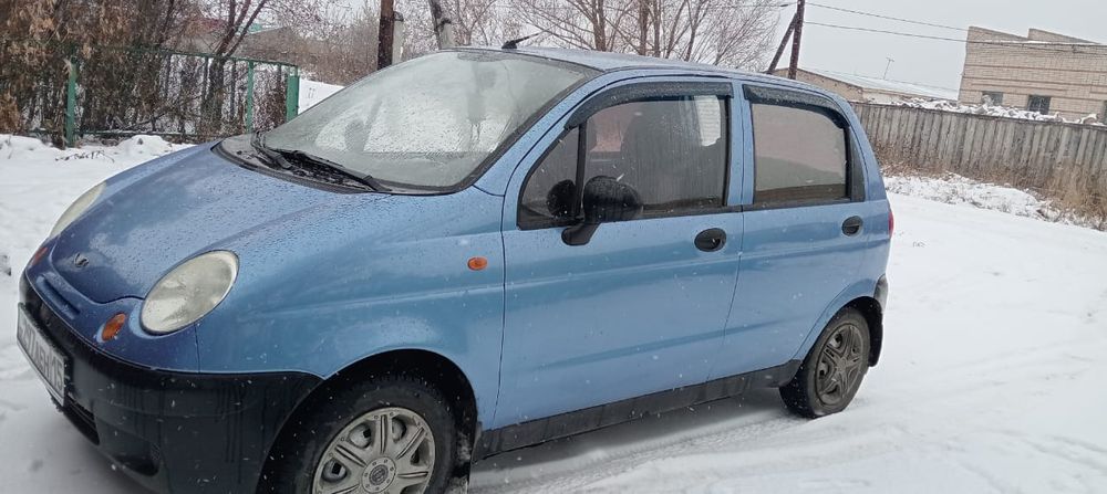 Продам бодрую машину