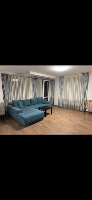 Обзаведена двуетажна къща в с.Рогачево