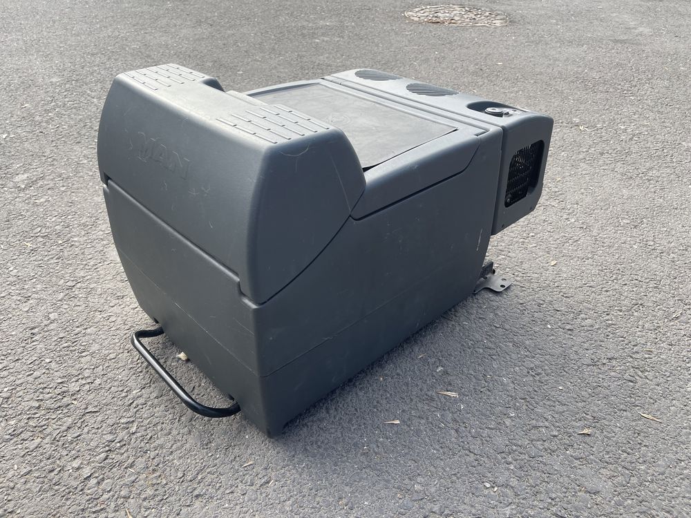 Frigider congelator MAN original 12v 24v camion,turism,rulota,