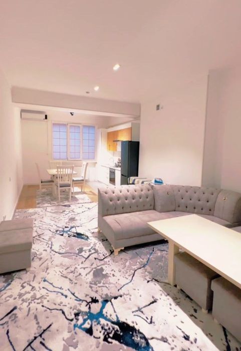 Электроапарат Ж/К Greenwich 2хКом/2/8