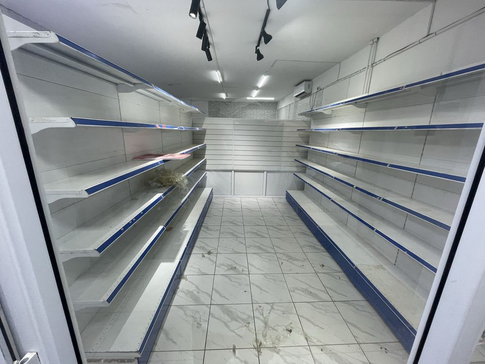 ПРОДАЕТСЯ СТЕЛЛАЖ в отличном состоянии