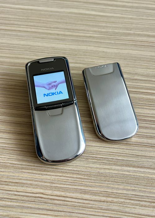 Nokia 8800 clasic