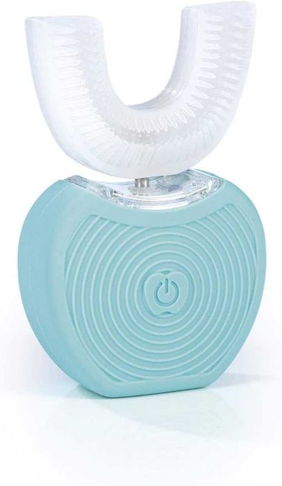 MAXXMEE Звукова четка за зъби - 360° косъмчета