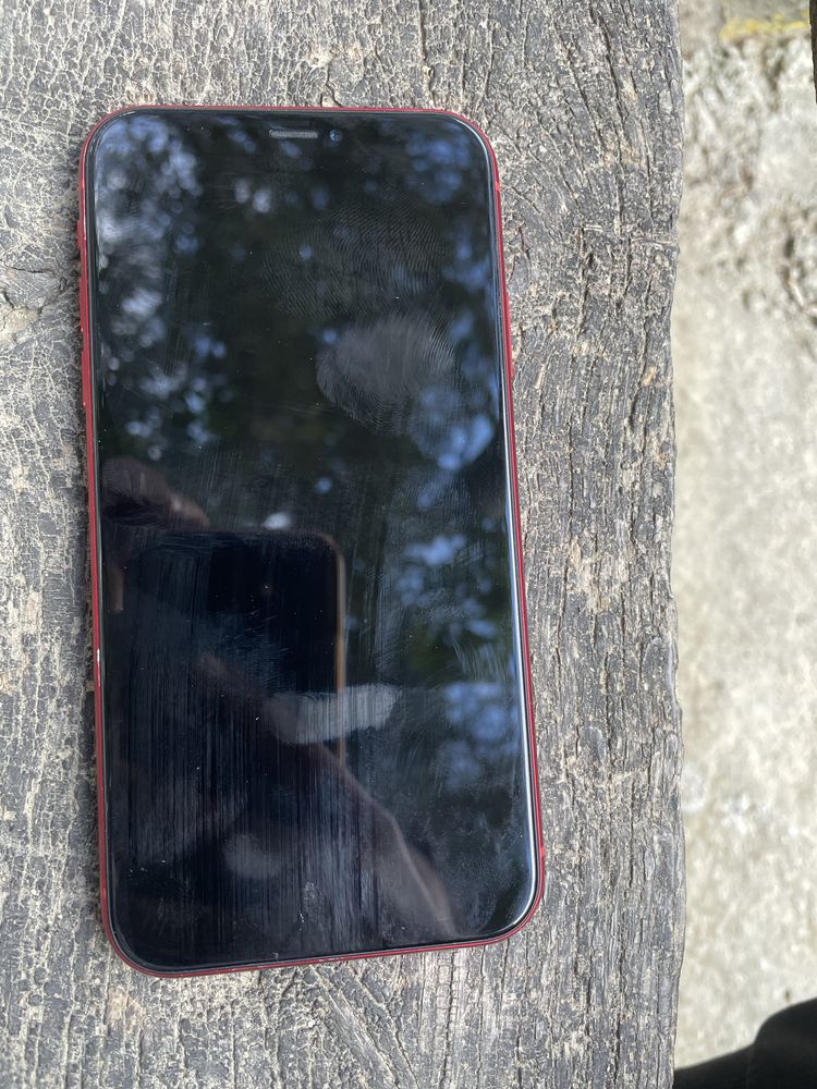 Iphone xr 100 капацитет