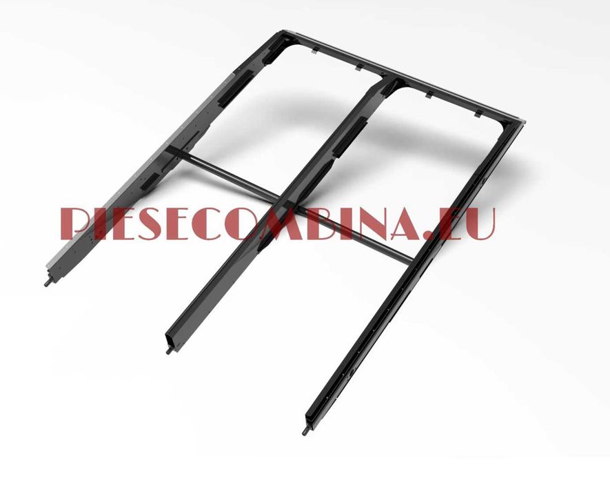 Cadru suport site peterson CLAAS Lexion 570,  Lexion 730, Lexion 750