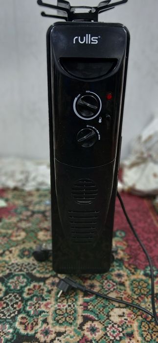 Иситгич печка сотилади