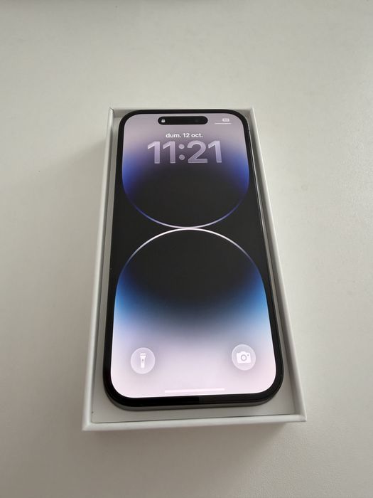 Iphone 14 Pro 512GB