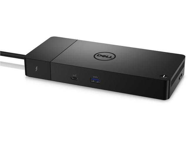 Докинг станция Dell Thunderbolt Dock WD22TB4 180W