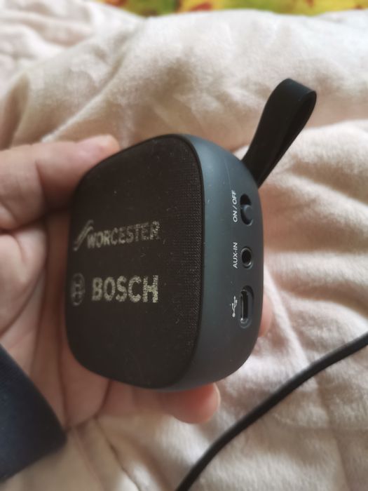 Camera foto video Nikon in stare perfecta