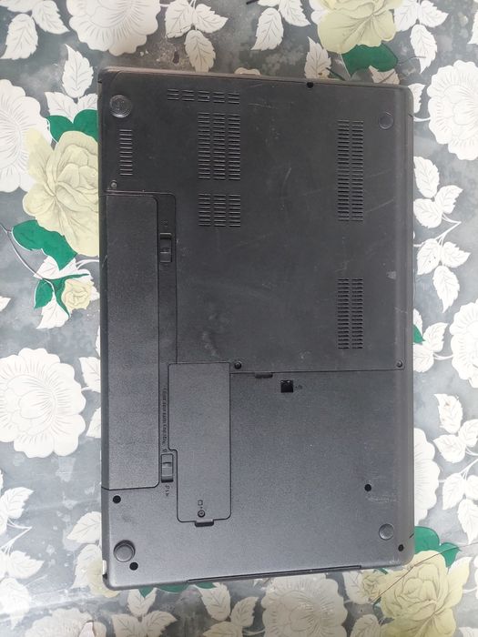 Laptop Lenovo Thinkpad Edge i5