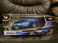 Bugatti Vision Gt masinita cu telecomanda