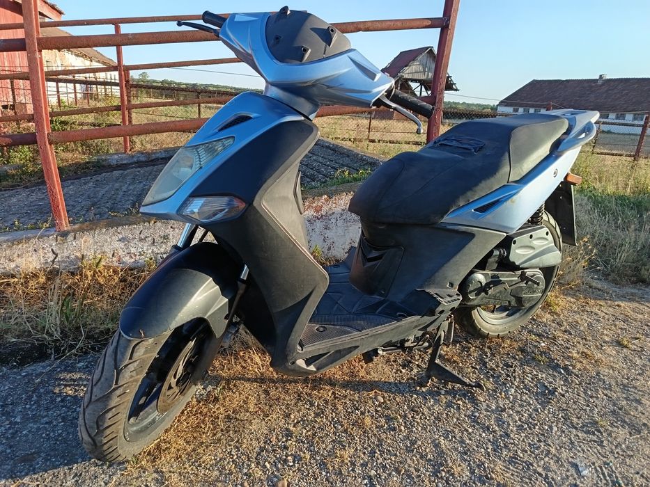 kimco agility R16 50 pt piese fara acte
