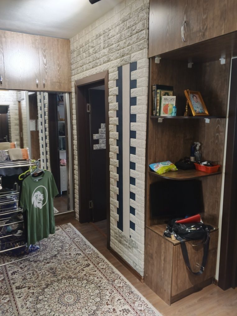 Продам свою квартиру