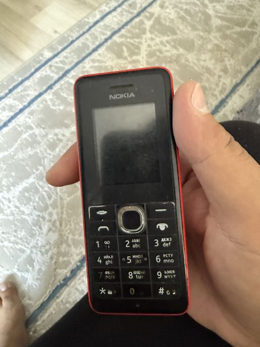 Продам нокиа простушку